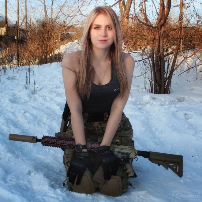 интересные фото на pixmafia.com