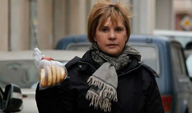 Ð£ Ð¢Ð°ÑÑÑÐ½Ñ ÐÐ¾Ð³Ð¸Ð»ÐµÐ²Ð¾Ð¹ Ð±ÑÐ»Ð° ÑÐ¾Ð¼Ð½Ð¸ÑÐµÐ»ÑÐ½Ð°Ñ ÑÐ»Ð°Ð²Ð° ÑÐ°Ð¼Ð¾Ð¹ Ð¿ÑÑÑÐµÐ¹ Ð°ÐºÑÑÐ¸ÑÑ ÑÑÑÐ°Ð½Ñ