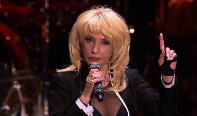 Â«Ð¨Ð°Ð»ÑÐ½Ð°Ñ Ð¸Ð¼Ð¿ÐµÑÐ°ÑÑÐ¸ÑÐ°Â» Ð±Ð¾Ð»ÑÑÐµ Ð½Ðµ Ð¿ÑÐµÑ