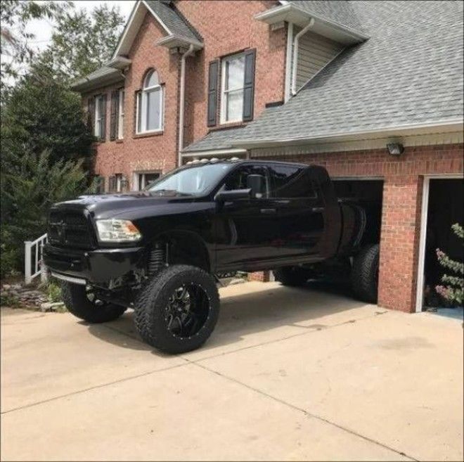 Необычные авто со всего мира