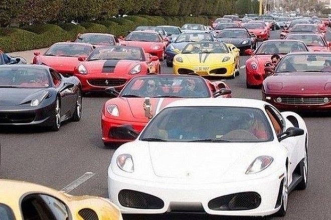 Неймоврн та божевльн фото або чим ще може здивувати Дубай 13