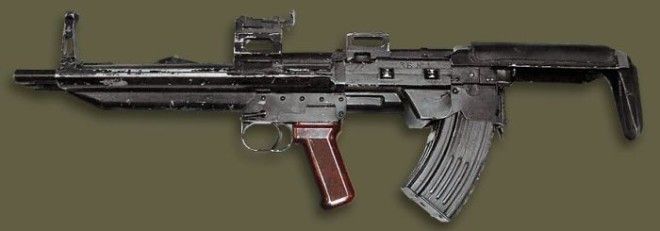Выглядит очень сурово. |Фото: interest.ru.