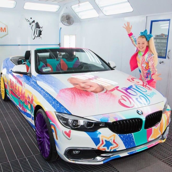 Необычные авто со всего мира