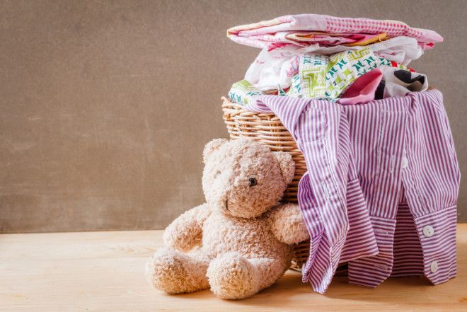 5 самых распространённых ошибок при стирке которые допускают все хозяйки