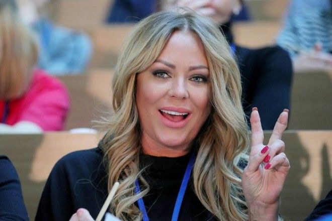 Умерла певица Юлия Началова