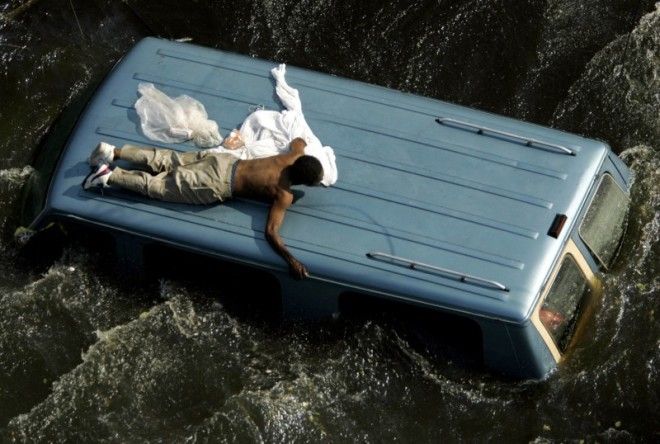 Исторические фотографии которые похлеще любого фильма ужасов