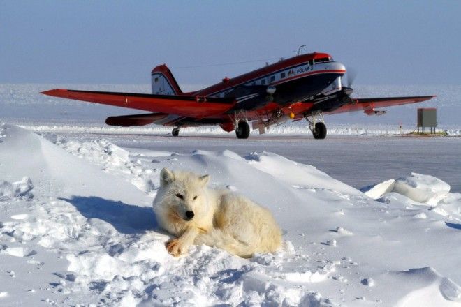 Самые труднодоступные места планеты