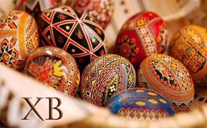 Поздравления с Пасхой 2019