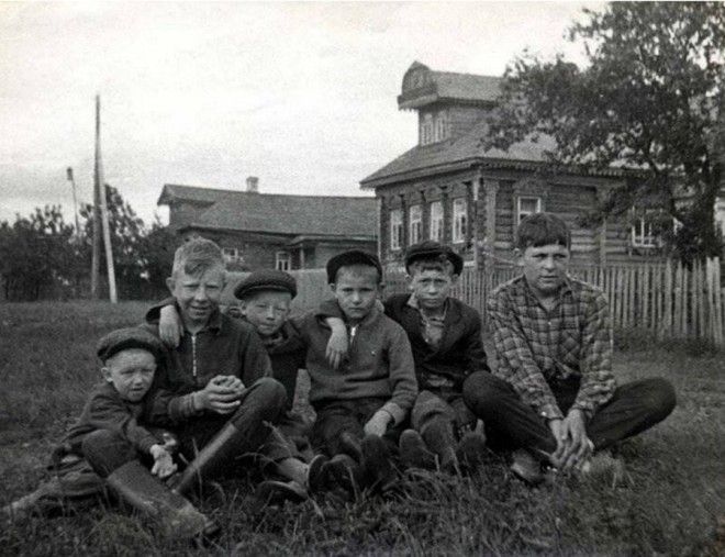 Каникулы в деревне: теплые воспоминания из детства