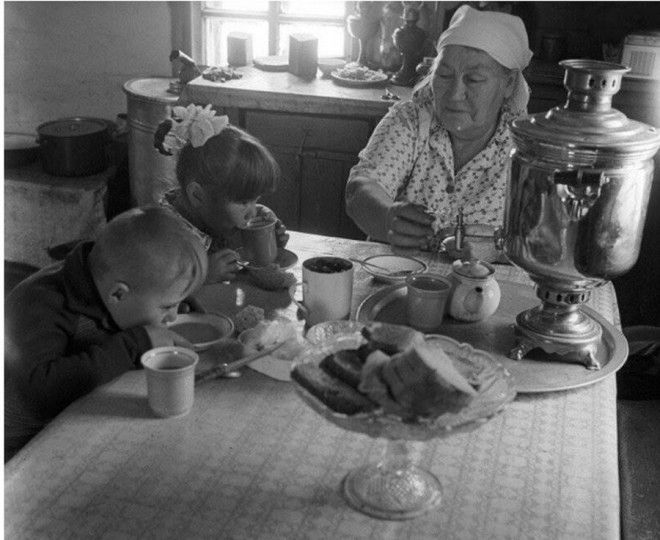Каникулы в деревне: теплые воспоминания из детства