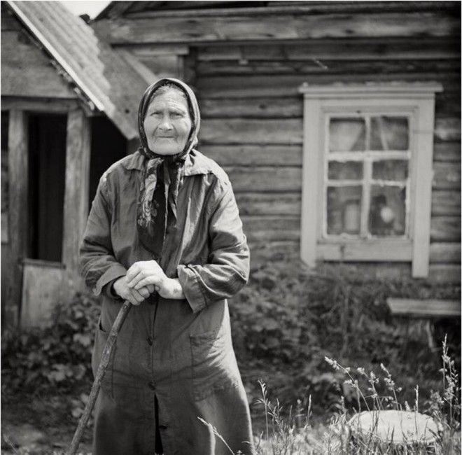 Каникулы в деревне: теплые воспоминания из детства