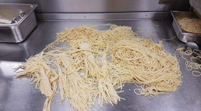 Кухонные фейлы - известными шеф-поварами, им точно не стать