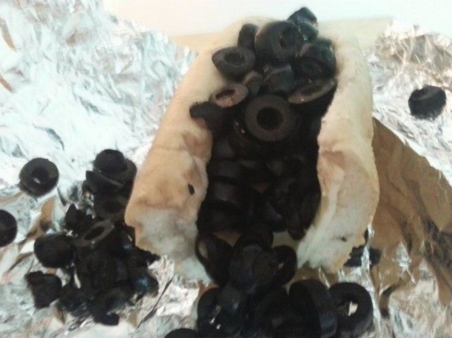 Кухонные фейлы - известными шеф-поварами, им точно не стать
