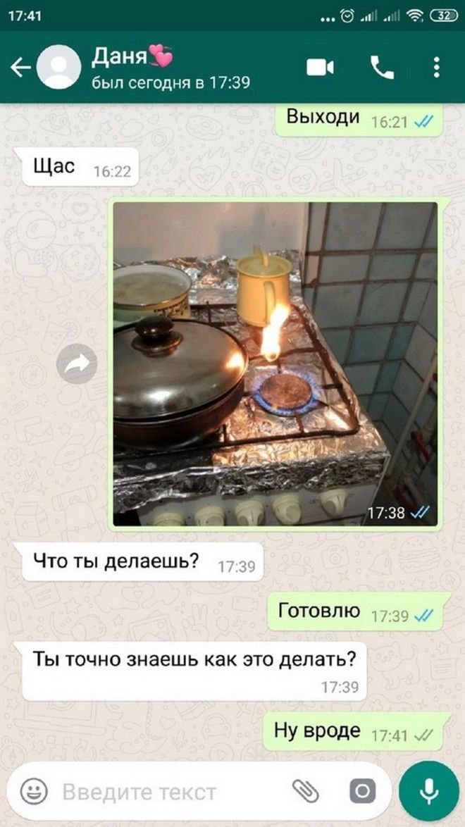 Кухонные фейлы - известными шеф-поварами, им точно не стать