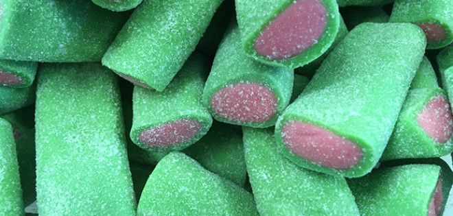 Продукты, которые разрушают зубы