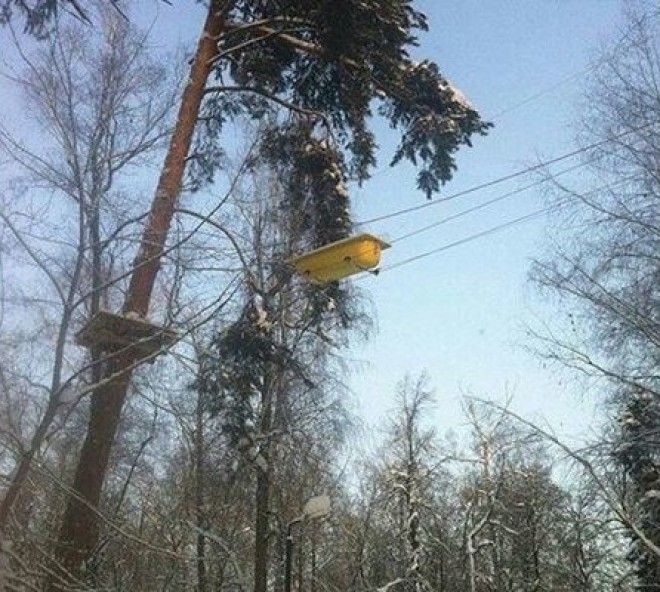 Транспортное средство в ад Транспортное средство в ад вторая жизнь вещей, на все руки от скуки, рукоделие, своими руками, сделай сам, хитрости