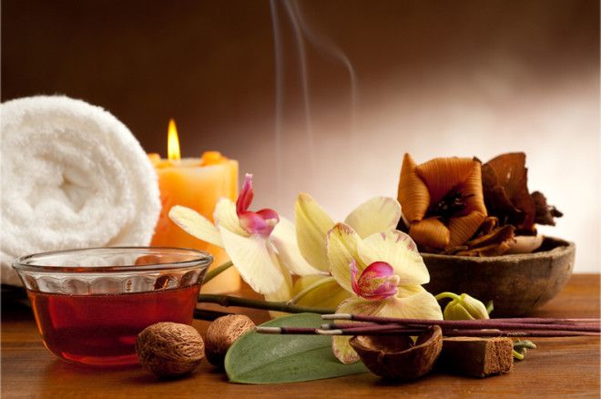 aroma