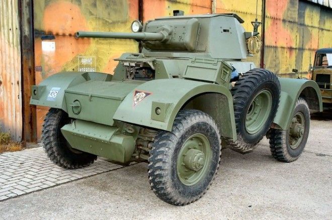 Мощная штука. |Фото: pinterest.ru.
