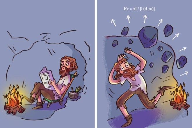 Кино - не жизнь. Мифы о кино, которые могут быть опасны для жизни Кино - не жизнь. Мифы о кино, которые могут быть опасны для жизни
