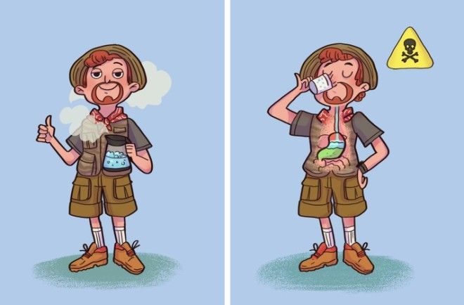 Кино - не жизнь. Мифы о кино, которые могут быть опасны для жизни Кино - не жизнь. Мифы о кино, которые могут быть опасны для жизни
