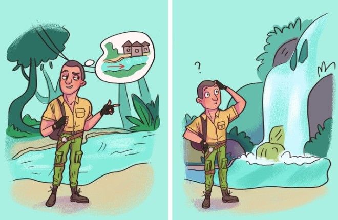 Кино - не жизнь. Мифы о кино, которые могут быть опасны для жизни Кино - не жизнь. Мифы о кино, которые могут быть опасны для жизни