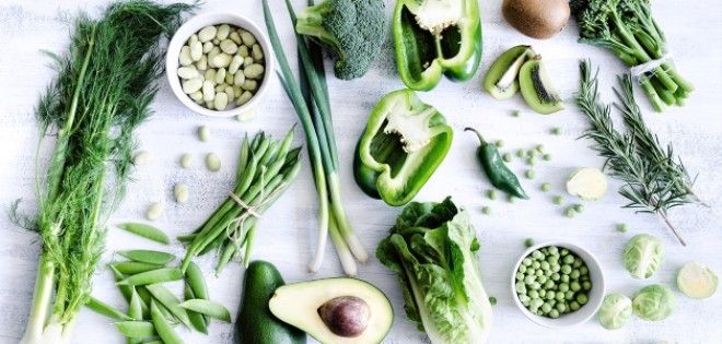 полезные продукты для зубов