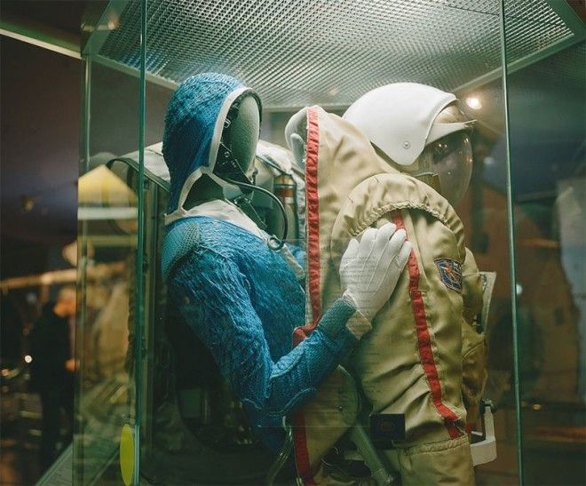Затерянные во времени и никому уже не интересные музеи России