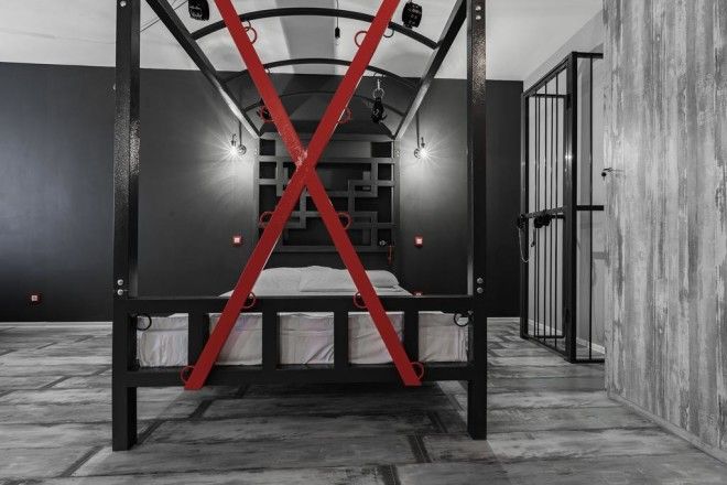 БДСМ все что вы хотели знать о наслаждении и боли