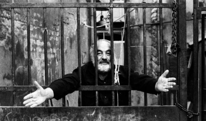 СеÑгей ÐаÑаджанов в заклÑÑении