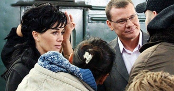 Владислав Галкин был одним из самых добрых простых и искренних актеров