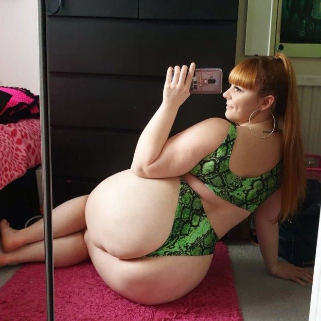 Девушку унижали изза лишнего веса