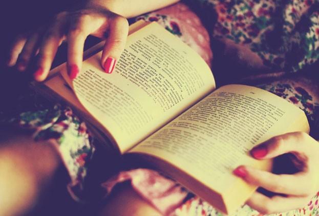 Прочитать хорошую книгу — значит найти друга и учителя