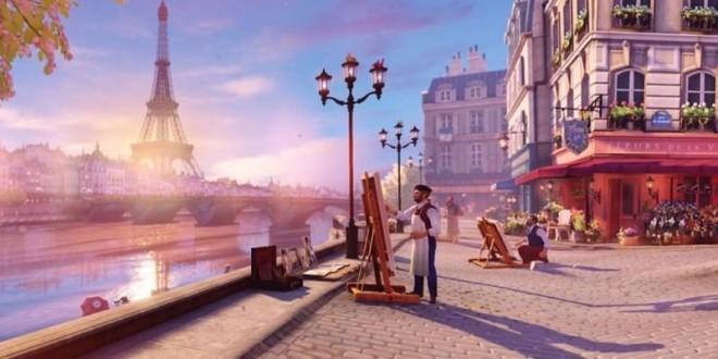 Это потрясающе!