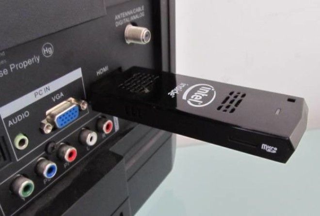 Вот до чего дошел прогресс!