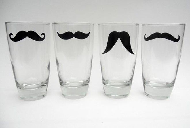 Очень даже интересные экземпляры есть!