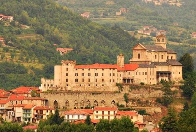 то что нужно для тех, кто жаждет спокойной жизни!