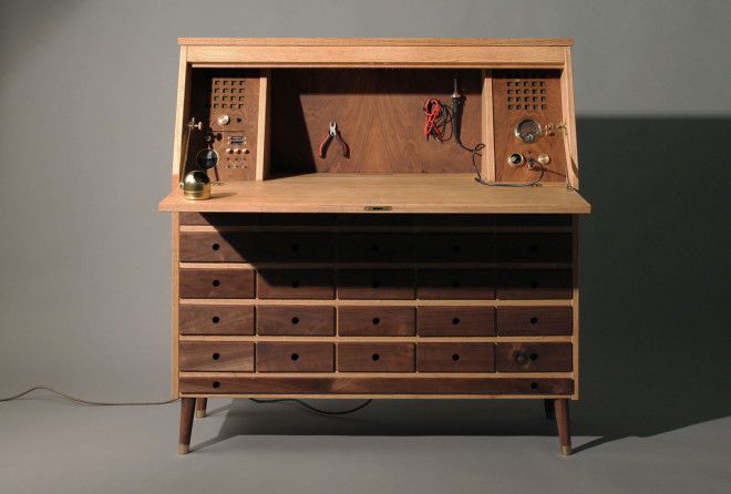 Классика и ничего лишнего!