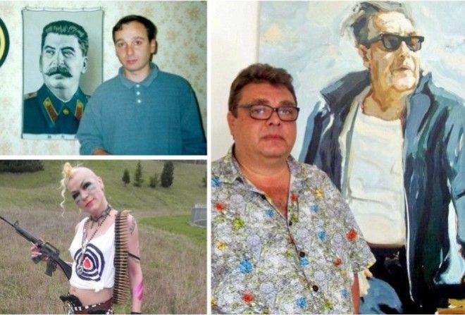 Время неумолимо