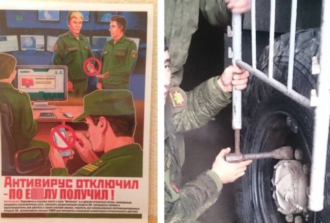 Кто бы что ни говорил, но армия— это отличная школа жизни.