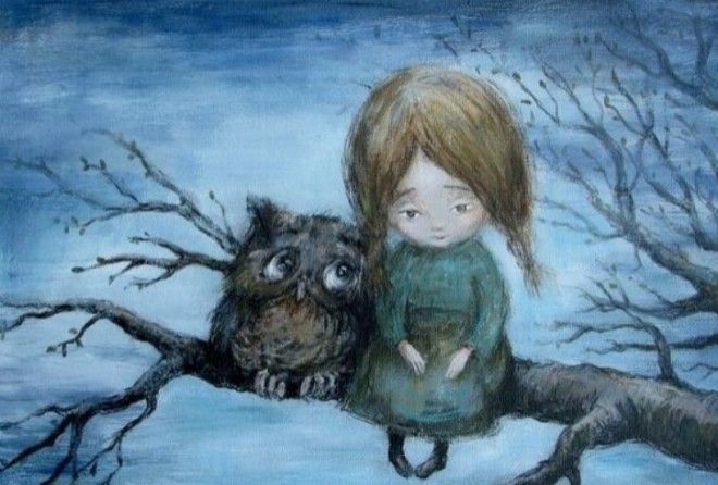  Картины с душой