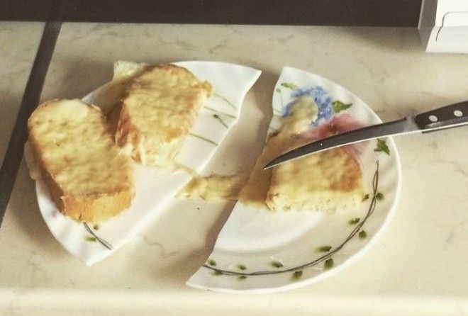 Немного депрессии