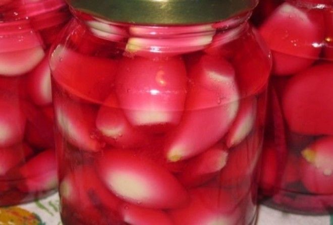 Смотрите, как эта смесь работает  ... 