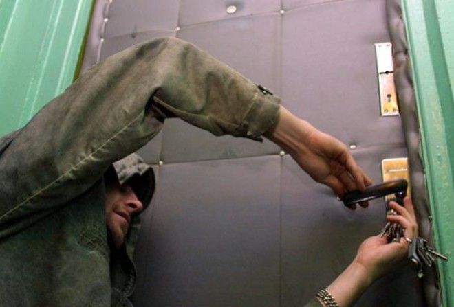 Если вам дорого своё имущество СРОЧНО прочитайте это!