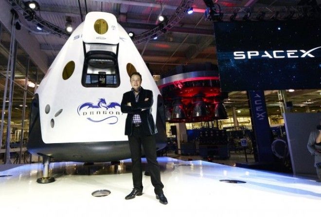 Основатель SpaceX и Tesla уже предупреждал и опять предупреждает