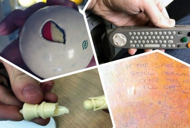 Неожиданно!