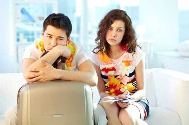 Есть ряд моментов, которые способны значительно ухудшить наши впечатления от поездки на отдых.