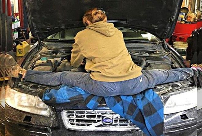 Посмотри и улыбнись