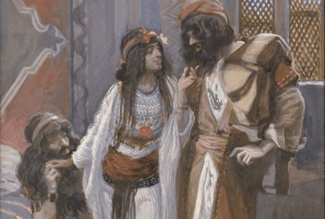 Испокон веков были дамы, которые торговали своим телом.