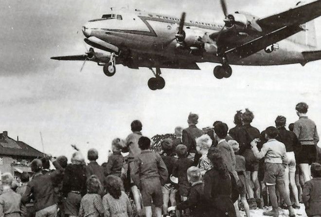 Как это было