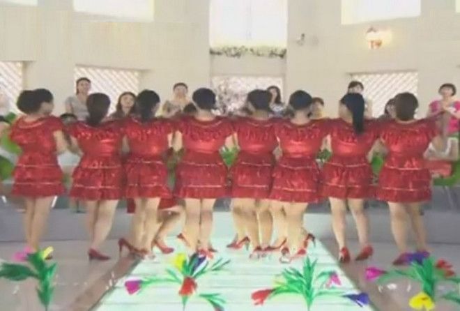  Посмотрите это выступление!